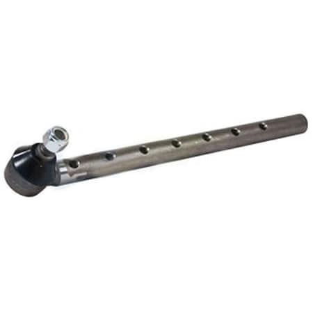 Aftermarket Fits Ford New Holland Tractor LH Outer Tie Rod End 83947645 5110 5610 6410 FRT40-0053